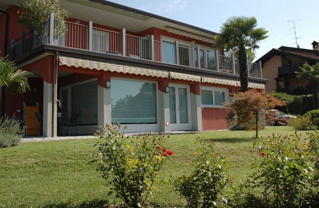 Belvilla by OYO Varese Quattro