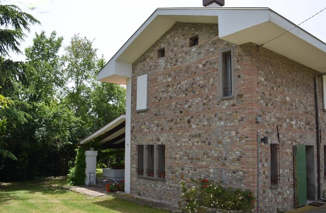 Belvilla by OYO Villa degli Ulivi