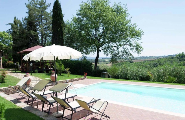 Belvilla by OYO Villa Camelia