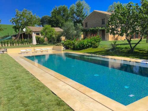 Belvilla by OYO Villa Colle