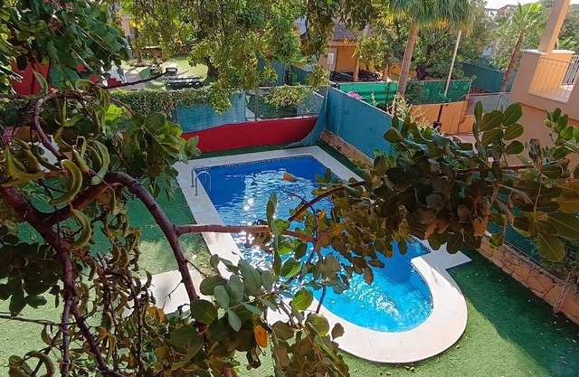 Belvilla by OYO Villas in Marbella