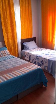 Belya konuk evi