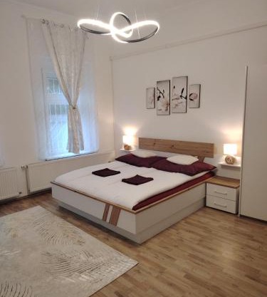 Bem-Oázis Apartman