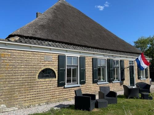 BenB Hoeve Weltevreden