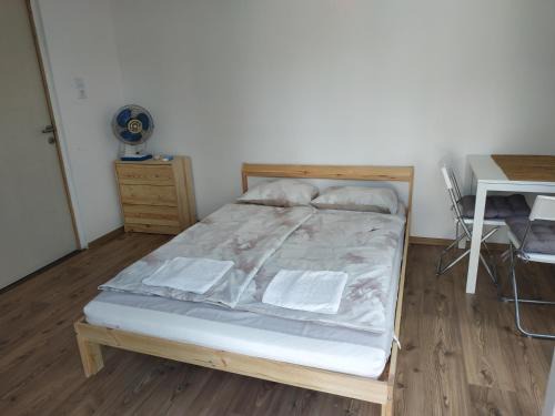 Bendegúz apartman
