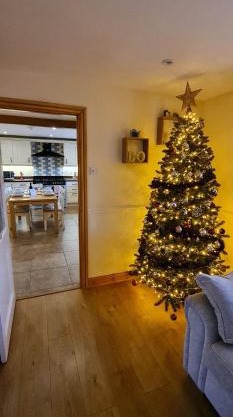 Bennar Isa Cottages Dyffryn Ardudwy