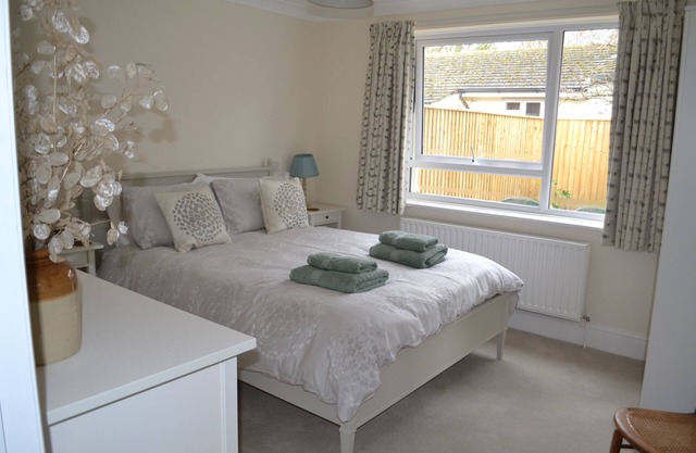 Bentley Cottage