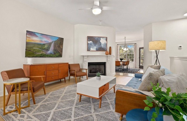 Bentonville Base MTB Friendly 2 Mi from DT