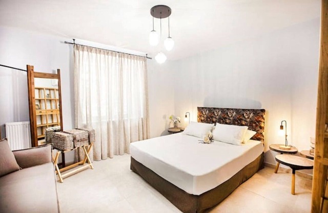 Bentzi.boutique Apartment , Superior Suite