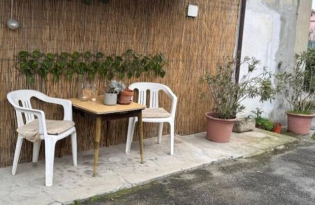 - "Benvenuti a Nuevo Meldola: La Tua Casa Lontano da Casa"