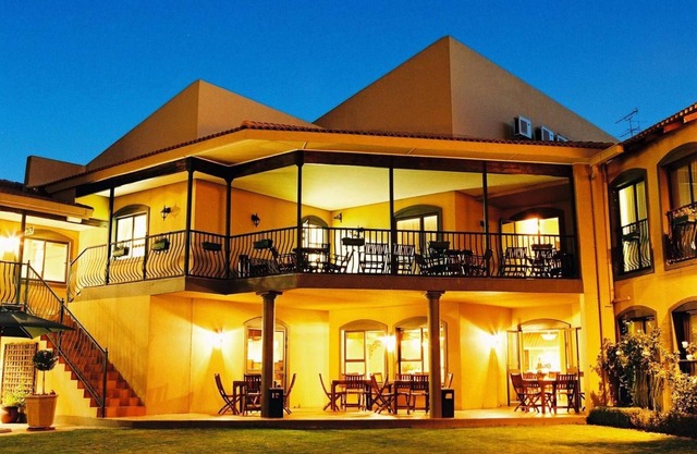 Benvenuto Hotel and Conference Centre