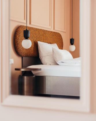 beppo Restaurant Suites