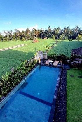 Beras Bali Suite