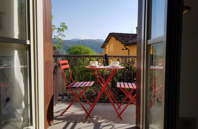 Bergamo Alta Guest House