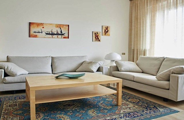 Bergamo Charming House, cozy and spacious apartment in the city center