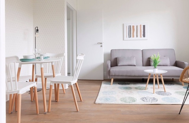 Bergamote - Superbe Appartement Neuf / Cœur Nancy