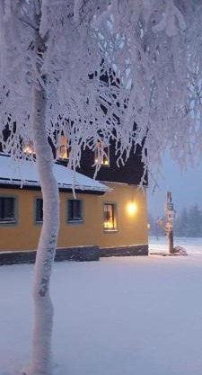Berggasthof Neues Haus