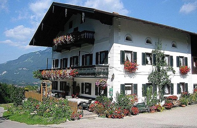 Berghof Moar