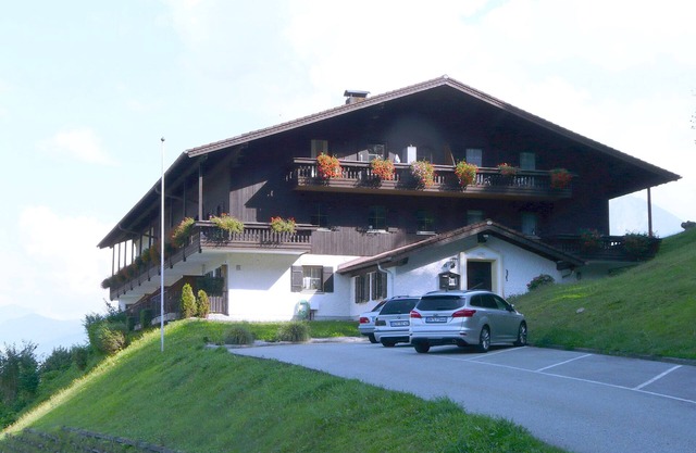 Bergschlößl holiday apartment 20
