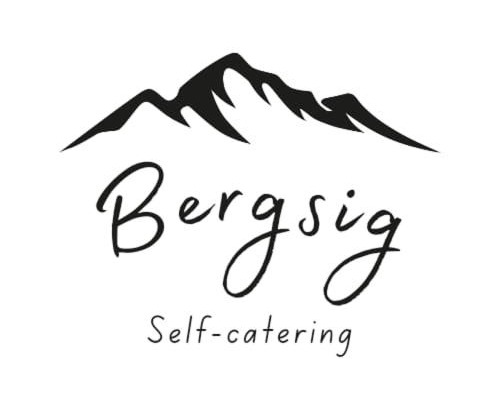 Bergsig Self catering