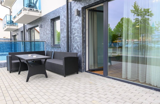 Berill Suites