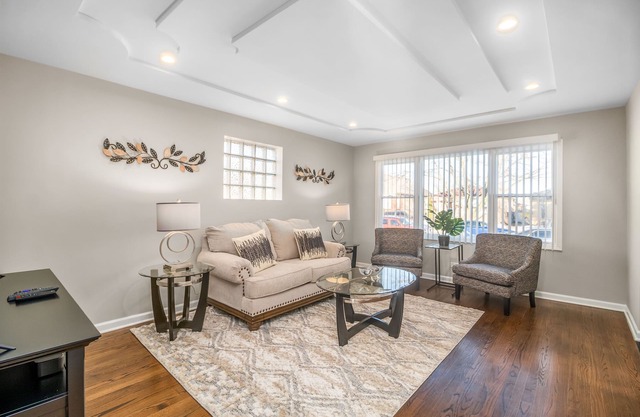 Berwyn FHS Rental