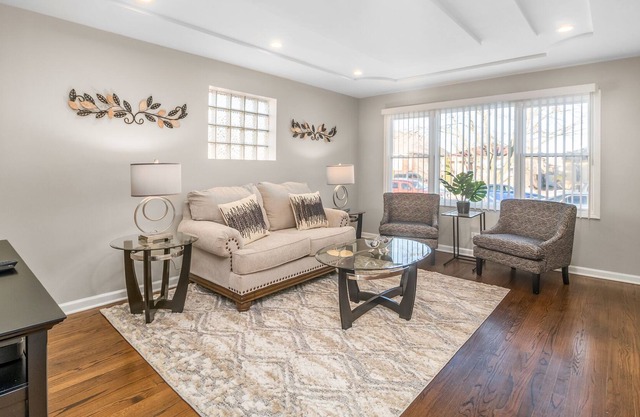 Berwyn Rental