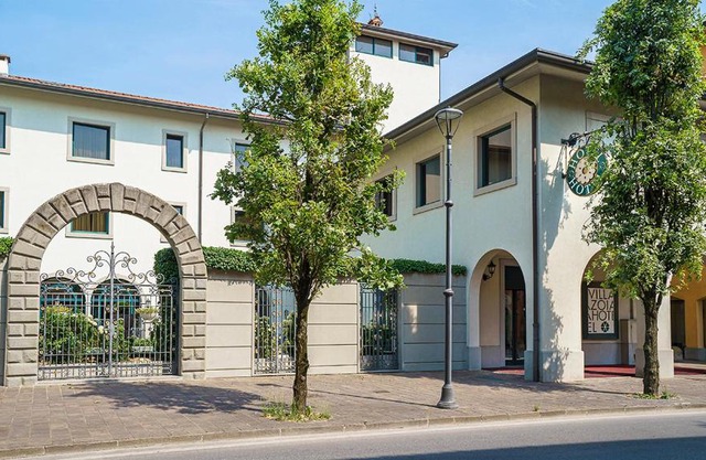 Bes Hotel Villa Zoia