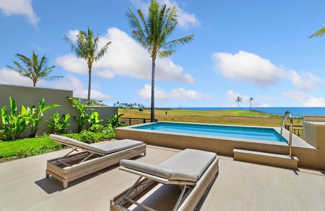 Bespoke Luxury, Resort Club Access, Activity Center