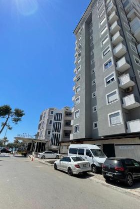 BESS Beach House