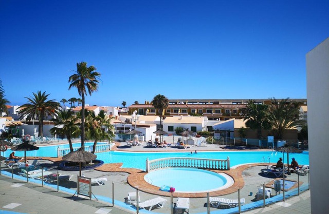 Best Apartament Caleta de Fuste