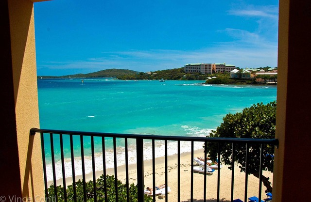Best Balcony View and Closest Ritz Unit to the Beach and Ocean! Offered by Owner