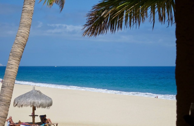 Best beachfront location@San Jose Del Cabo