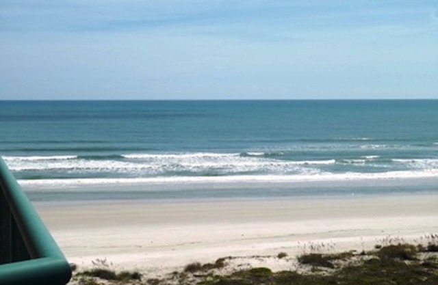 Best Deal - Oceanview Paradise on beautiful Ponce Inlet Beach