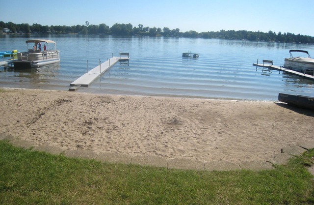 BEST FAMILY LAKE VACATION EVER!