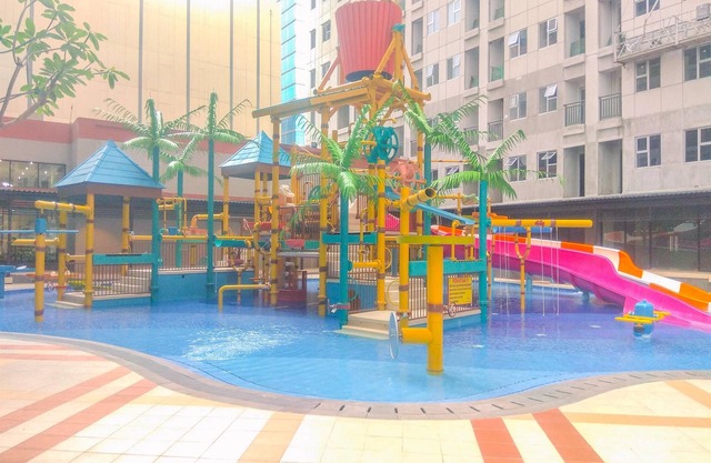 Best Homey And Nice 2Br At Transpark Juanda Bekasi Timur Apartment