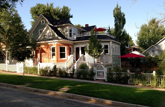 Best House in Boulder!