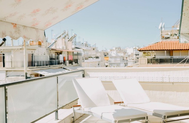 Best House Rooftop Apt Marina Zeas
