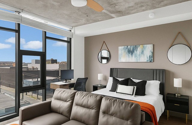 Best Kept Secret: Cozy Studio in Prime Location 5