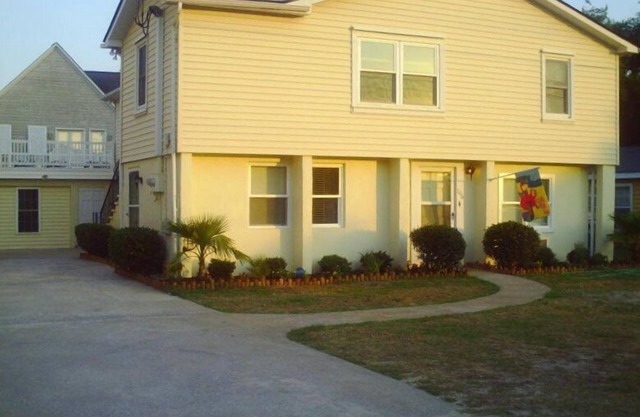 Best Large 9 Bedroom Vacation Rental Value on Isle of Palms!