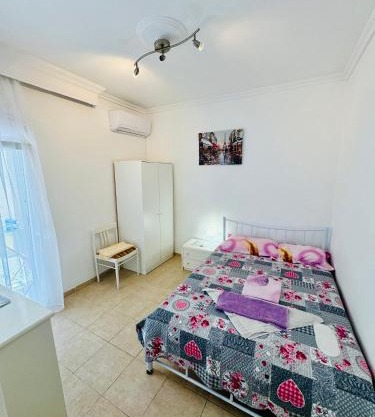 Best location apartment