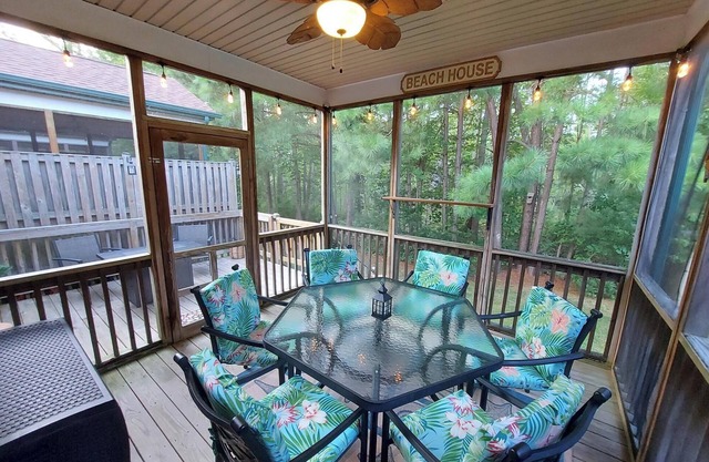 Best Location in Amazing Ocean Pines -1 Block to OP Yacht Club