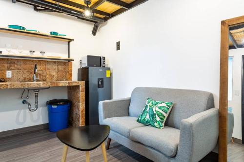Best location in Condesa
