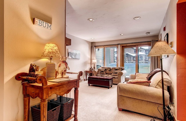 Best Location in Town - One Block to Main St. & Close to the Slopes and Gondola