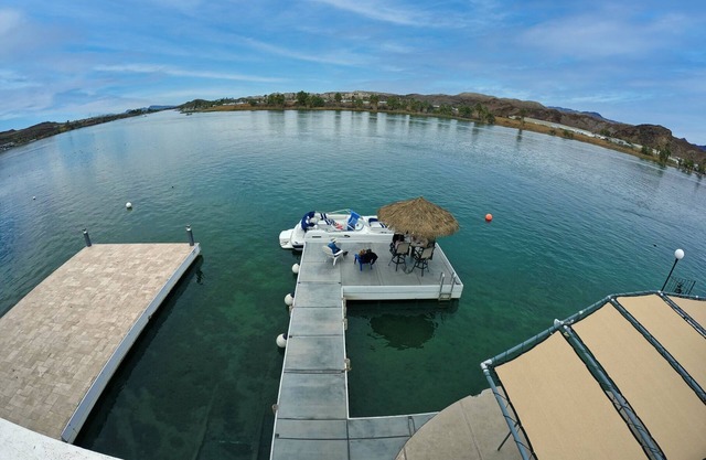 Best Location on the Colorado River