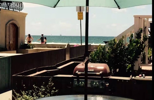 Best Mission Beach Location, Near Ocean Front, Ocean Views, Patio/Hot Tub/AC/BBQ