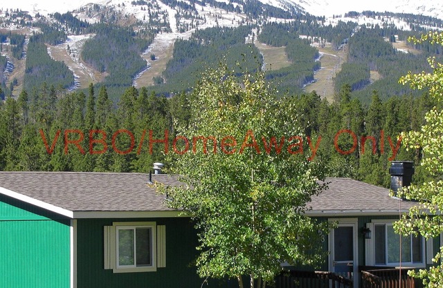 Best Value in Breckenridge