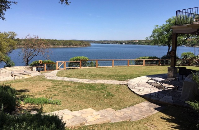 Best View on Lake Travis! Lovely home!