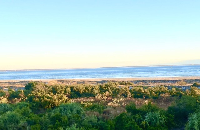 Best View on Tybee II