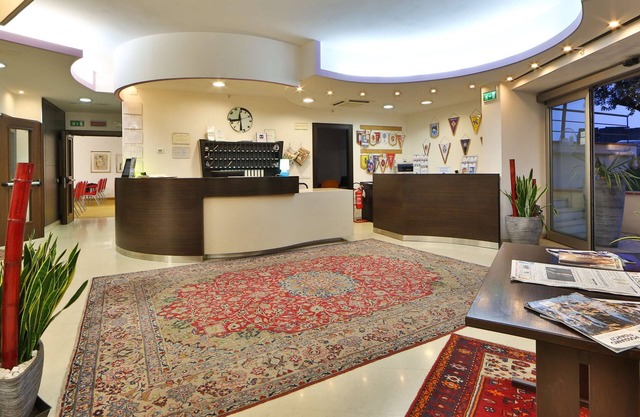 Best Western Cesena Hotel